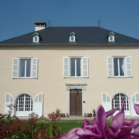 Bearn Bed & Breakfast Pau Exteriér fotografie