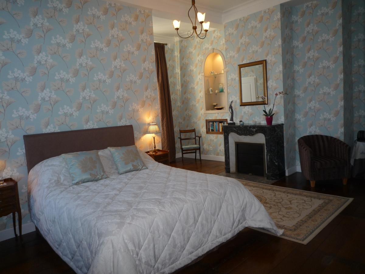 Bearn Bed & Breakfast Pau Exteriér fotografie
