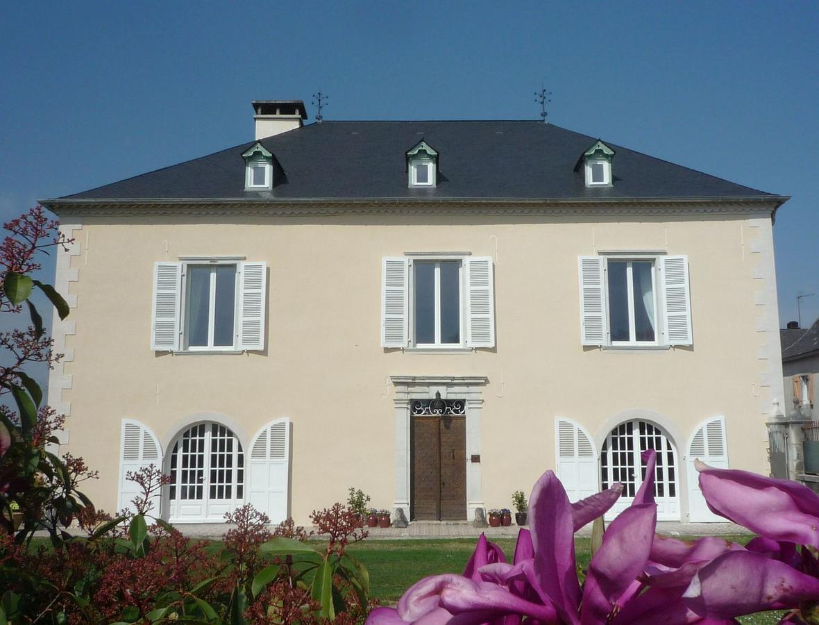 Bearn Bed & Breakfast Pau Exteriér fotografie