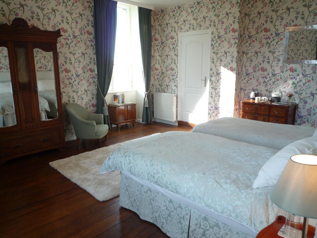 Bearn Bed & Breakfast Pau Exteriér fotografie